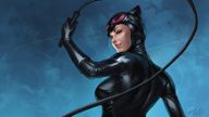 DC (Turned Catwoman)